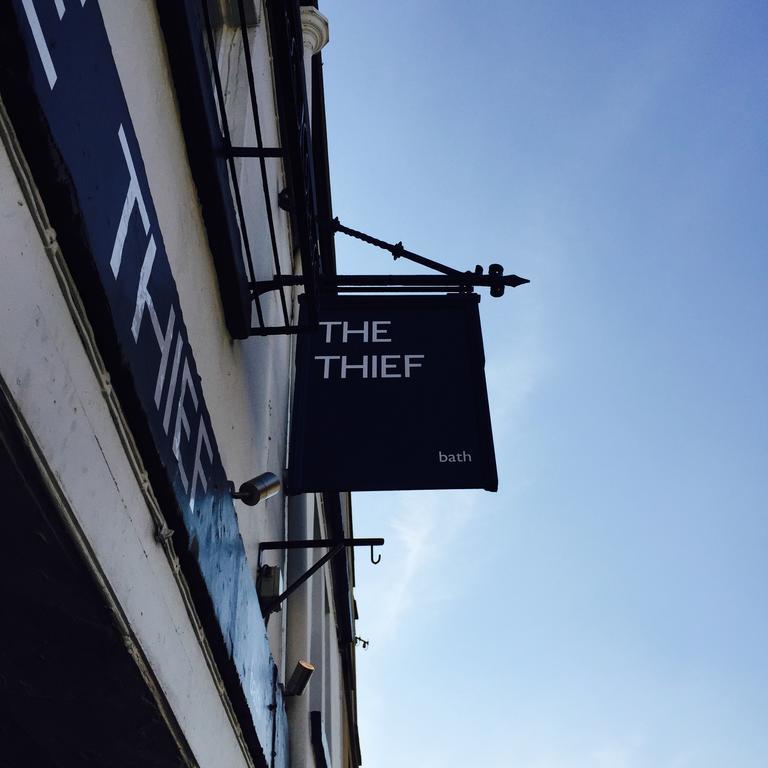 فندق باثفي  The Thief المظهر الخارجي الصورة