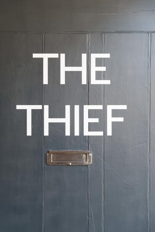 فندق باثفي  The Thief المظهر الخارجي الصورة